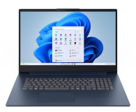 Lenovo IdeaPad Slim 3-17 Core 3-304/16GB/512/Win11X - 1612723 - zdjęcie 1